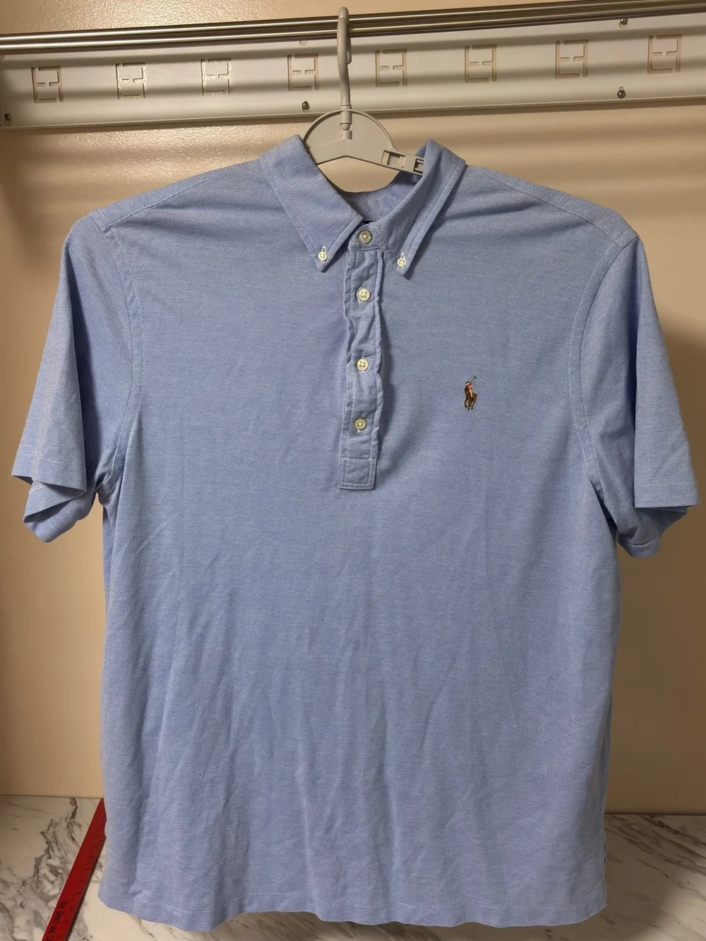 Ralph Lauren short sleeve